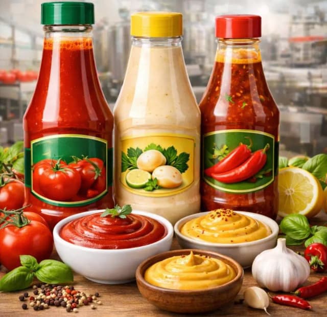 تکمیل موفق طرح شرکت صنایع غذایی نمونه سرچشمه کویر
