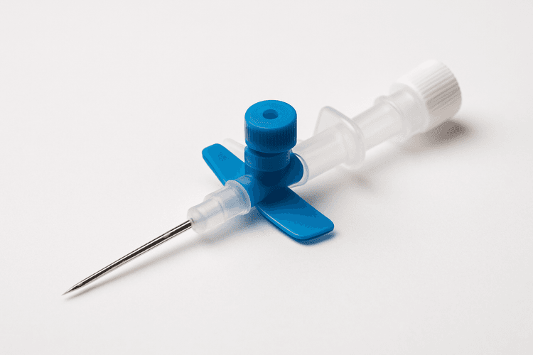 تامین مالی جمعی جهت تامین آنژیوکت