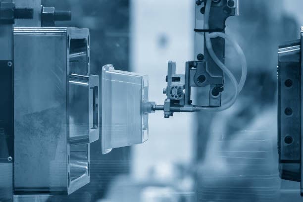 تامین سرمایه در گردش جهت تولید انواع محصولات پلاستیکی تزریقی