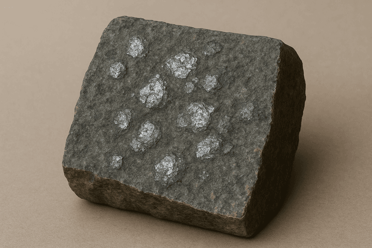 افزایش ظرفیت اکسیداسیون سولفور مولیبدنیوم جهت تکمیل زنجیره فروآلیاژ